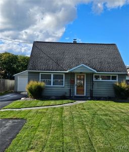 209 Memphis St, Liverpool, NY, 13088
