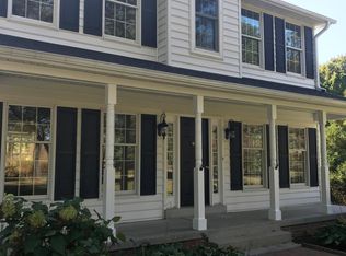 5325 Goldmine Rd, Frederick, MD 21703