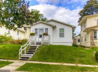 4248 Monroe St NE, Columbia Heights, MN 55421