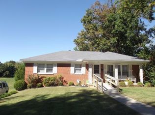 339 Dixie Mnr, Harrodsburg, KY 40330