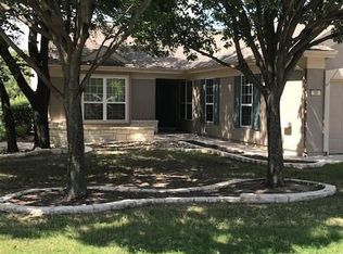 101 Rosecliff Dr, Georgetown, TX 78633