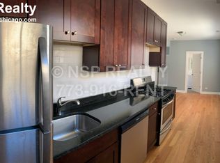 1642 W Pratt Blvd #2B, Chicago, IL 60626