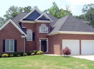 410 Lakeland Dr, Athens, GA 30607