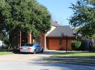 701 Point Run Cv, Pflugerville, TX 78660