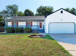 808 Garrow Rd, Newport News, VA 23608