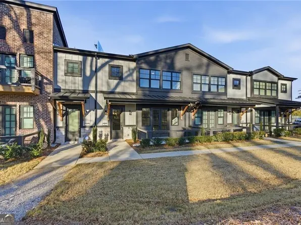 947 Willingham Dr #2, Hapeville, GA 30354