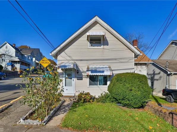 345 Pennsylvania Ave, Bangor, PA 18013