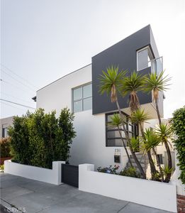 2311 Park Ave, Hermosa Beach, CA, 90254