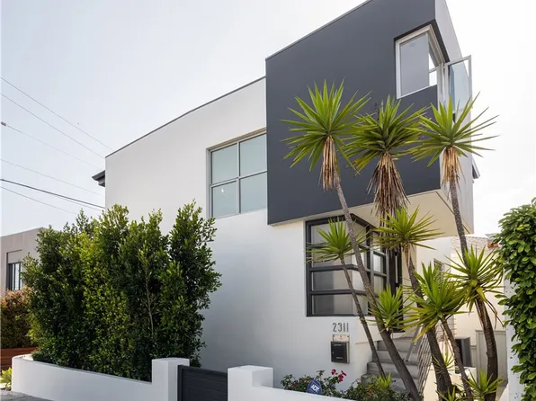 2311 Park Ave, Hermosa Beach, CA 90254