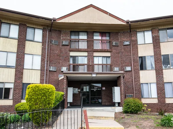 2217 Cromwell Hills Drive #2217, Cromwell, CT 06416