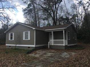 110 Oakdale Dr, Beech Island, SC 29842