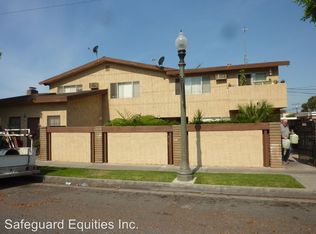 4471 Green Ave APT B, Los Alamitos, CA 90720