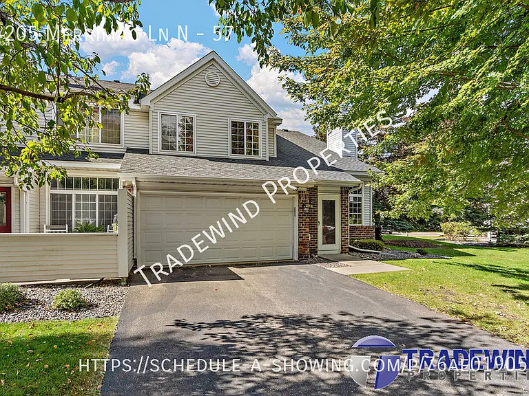 4205 Merrimac Ln N #57 — Photo 19