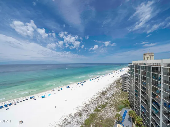11619 Front Beach Rd Unit 1204, Panama City Beach, FL 32407
