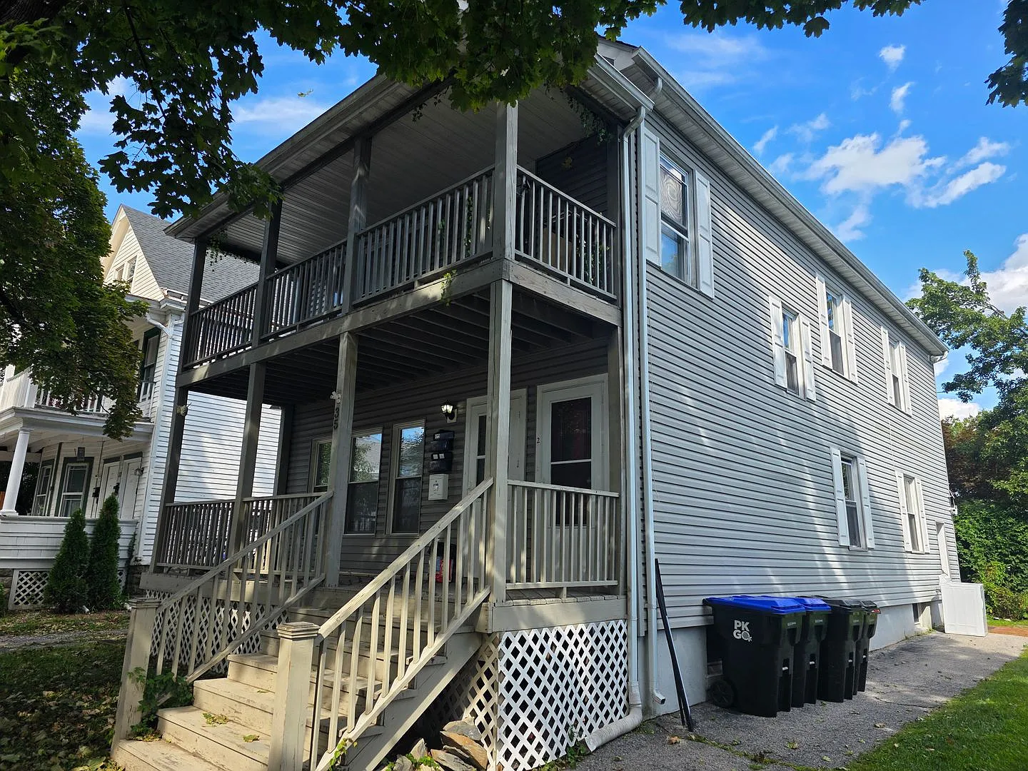 35 Manitou Ave. — Photo 2
