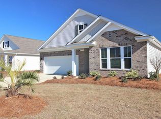 526 Slippery Rock Way #518, Carolina Shores, NC 28467