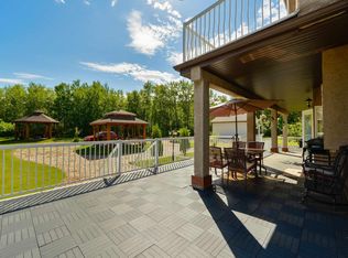 24524 Township Rd #544-55, Sturgeon County, AB T8T1S2