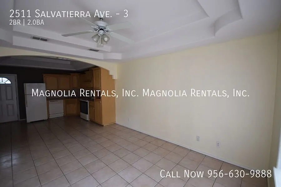 1st Month Free with 13 Month Lease — Photo 2
