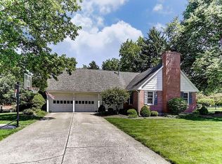 753 Dartmouth Rd, Troy, OH 45373