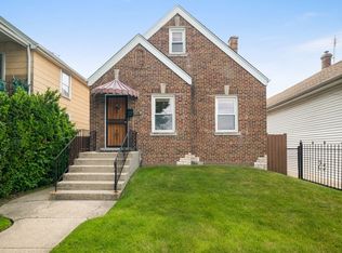 5424 N Mobile Ave, Chicago, IL 60630