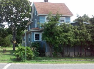 2300 High St, Port Norris, NJ 08349