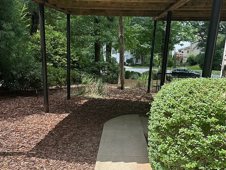 Waters Mill Dr — Photo 1