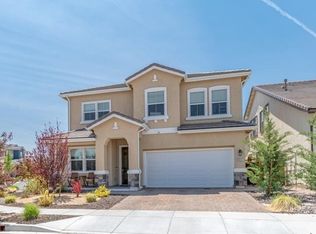 3087 Velvet Trace Ln, Sparks, NV