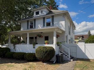 300 E Naples St, Wayland, NY 14572