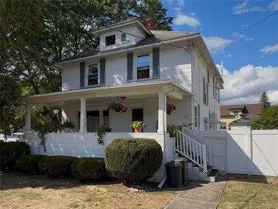300 E Naples St, Wayland, NY, 14572