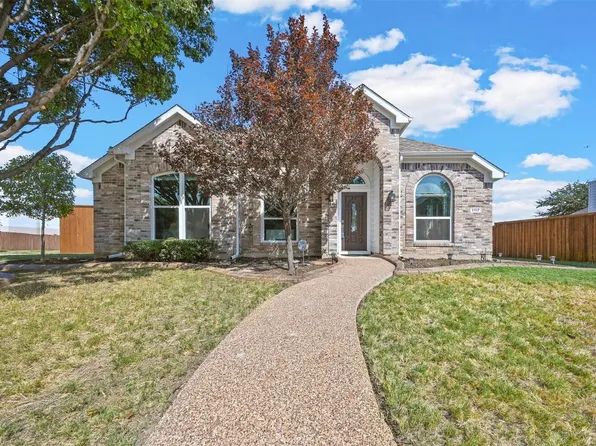 1117 Courtney Ln, Lewisville, TX 75077