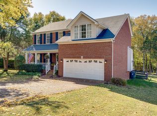 317 Baronswood Dr, Nolensville, TN 37135