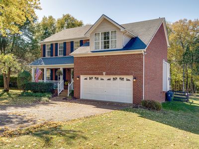 317 Baronswood Dr, Nolensville, TN, 37135