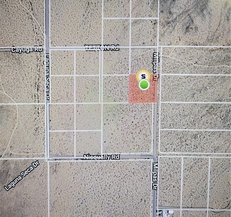 1st image of 0 Milpas Dr