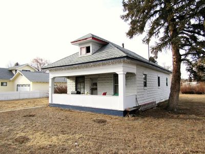 256 N Division St, Powell, WY, 82435