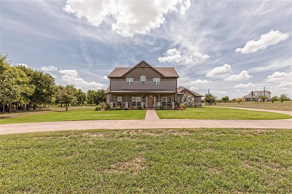 148 Rancho Lorena Dr, Lorena, TX 76655 Zillow