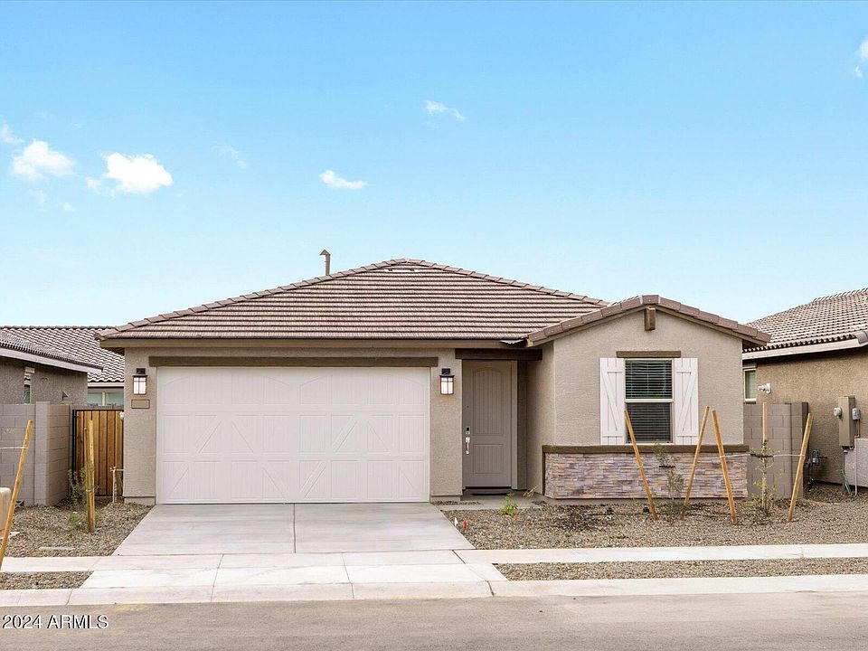 1st image of 16033 W HACKAMORE Drive