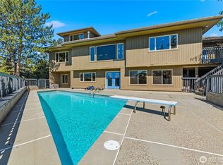 Rolling Hills, Wenatchee, WA 98801