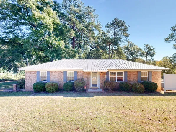 9905 County Road 65, Abbeville, AL 36310