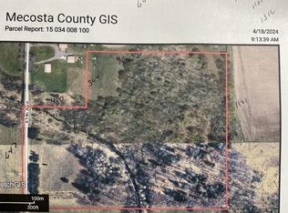 85th Ave, Lakeview, MI 48850