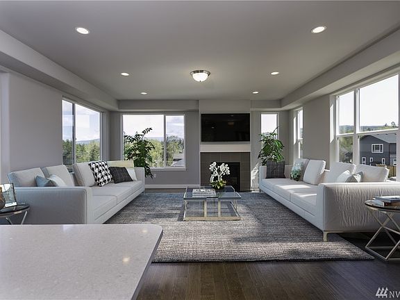 Light, bright and classy! 