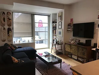 Rented by REAL New York