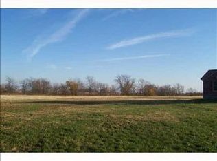 2981 Wood Rd NE, Washington Court House, OH 43160