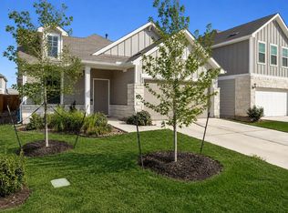 1600 Hope Ranch Rd, Leander, TX 78641