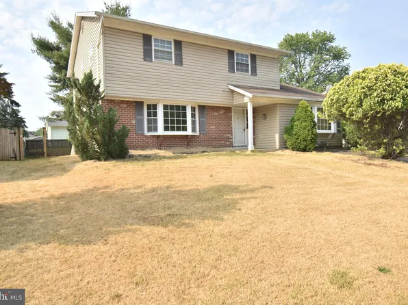 525 Old Mill Rd, Millersville, MD 21108