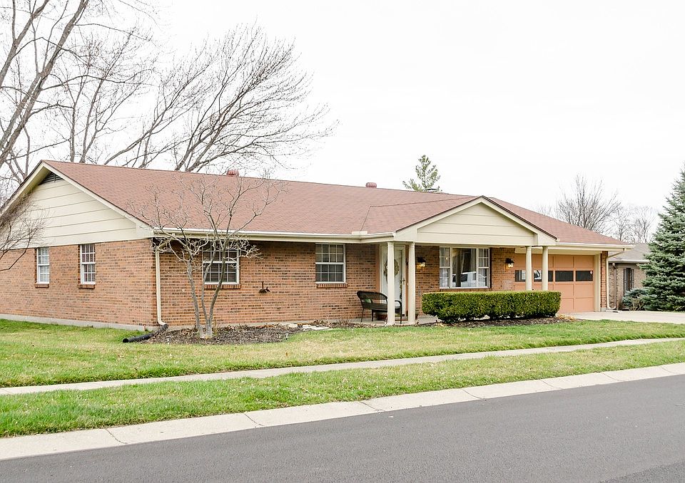 1st image of 1409 Royal Archer Dr