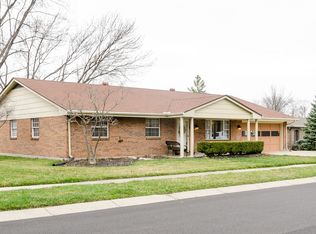 1409 Royal Archer Dr, Dayton, OH 45449