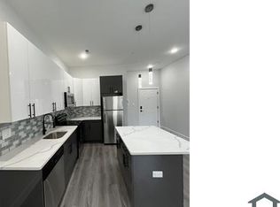 2100 N Franklin St #1, Philadelphia, PA 19122