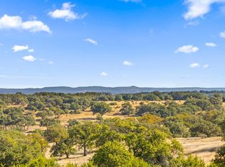 2482 Ranch Road 2721, Johnson City, TX 78636