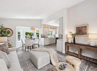 50 Bedford Cv, San Rafael, CA 94901