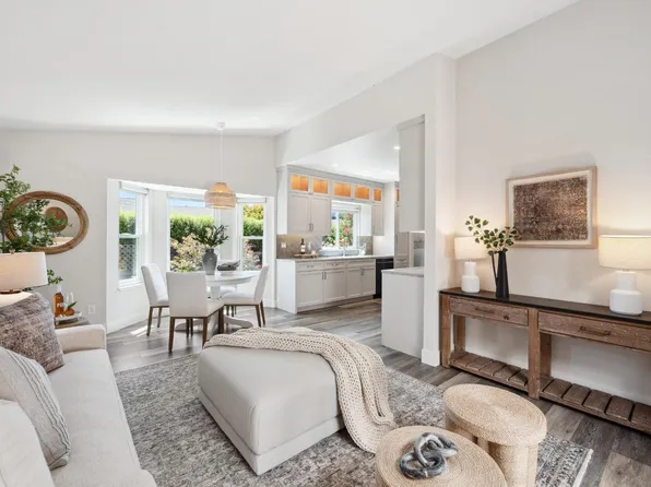 50 Bedford Cove, San Rafael, CA 94901